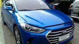 Hyundai Elantra 2016 for sale 