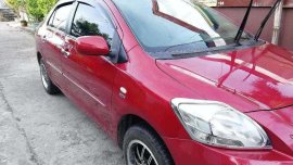 For Sale 2009 Toyota Vios 1.3 E Manual