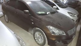 Suzuki Ciaz gl automatic 2016 UE 2158 FRESH for sale