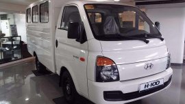 Brand New Hyundai H100 for sale