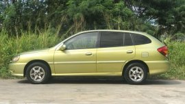 2002 Kia Rio AT like new for sale