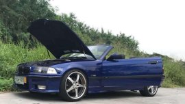1998 BMW 325i COUPE CABRIO FOR SALE!!!