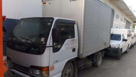 Isuzu Elf 2011 for sale