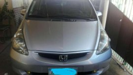 For sale Honda Jazz 1.3 idsi 2004 Fixed price!!!