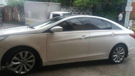 2012 Hyundai Sonata 2.4 automatic for sale