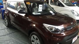 2017 Kia Soul for sale
