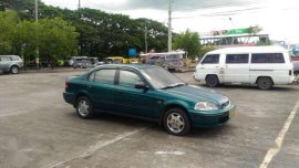 Honda Civic LXi 1996 MT for sale