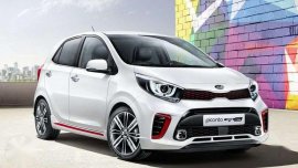 2017 KIA Picanto for sale 