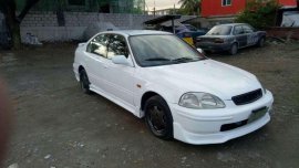 Honda Civic 1996 for sale