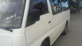 Nissan Urvan 2003 for sale