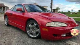 Mitsubishi Eclipse 1996 for sale 