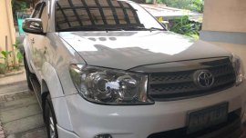 Toyota Fortuner 2006 for sale