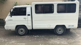 Mitsubishi L300 FB 2005 Manual White For Sale 