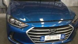 For sale Hyundai Elantra automatic 2016