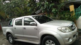 Toyota Hilux 2011 for sale