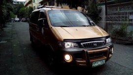 Hyundai Starex 1999 for sale