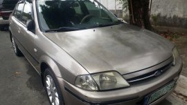 Ford Lynx 2001 for sale 