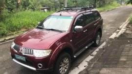 Mitsubishi Montero Sport 2009 for sale