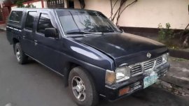 For Sale! Nissan Frontier Power Eagle 1997 model