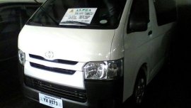 Toyota Hiace 2016 for sale