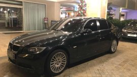 2008 BMW 320i Negotiable for sale