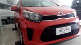 KIA Picanto 2018 models. LOW DP for sale 