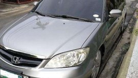Honda Civic 2005 for sale