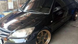 FOR SALE! Honda Civic Es loaded