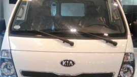 118K All in DP Kia K2700 Panoramic For Sale 