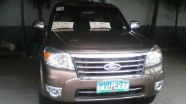 Ford Everest 2010 for sale 