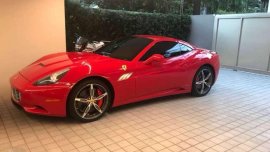 2013 Ferrari California 30 for sale