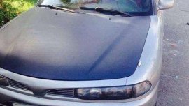 For sale Mitsubishi Galant Vr4 1997 Model (Neg)