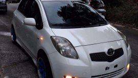 2017 Toyota Yaris 1.5 G top of the line for sale