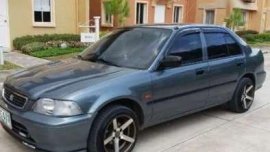 HONDA CITY exi Manual for sale