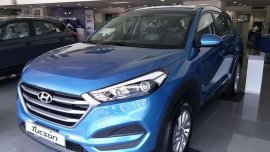 2018 Hyundai Tucson 2.0 GL AT Brand New for sale