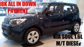 2017 Kia Soul for sale