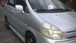 1999 Nissan Serena (2010 arrived) for sale