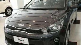 28k all in DP 2017 Kia Rio hatchback SL DX GL for sale