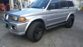 Mitsubishi Montero 2006 for sale