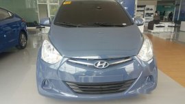 Hyundai Eon 2017 for sale 