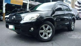 2007 Toyota RAV4 4X2 AT for sale