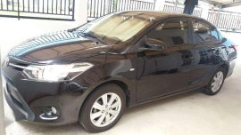 Toyota Vios Manual 2014 for sale