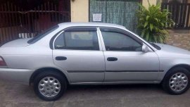 94 Toyota Corolla XL like new for sale