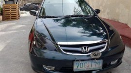 Honda Civic 2004 for sale