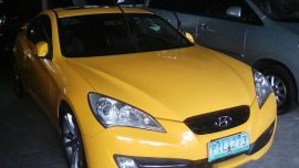 Hyundai Genesis Coupe 2010 for sale 
