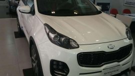 For sale 2017 Kia Sportage 20l 4x2 dsl lx automatic crdi