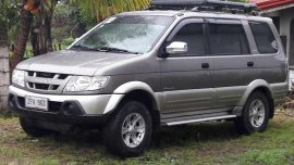 Isuzu Crosswind sportivo 2007 for sale