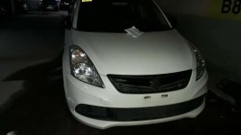 For sale Suzuki Swift dzire manual 2016