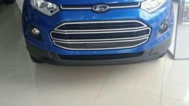 Ford ecosport 2017 for sale 
