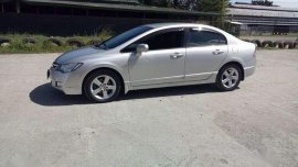 Honda Civic 2008 1.8S AT for sale